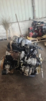 Moteur diesel complet 68 kW 3600 tr/min 2,8 t 4jb1t 4jb1 Turbo 2800 cm³