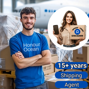 Expediteur 1688 Agente De Compra Lucht Zeevracht Expediteur Uit China Naar Uk France Italy Spanje Usa Mexico Canada Australië - Product Image 1