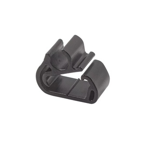 Convient pour Peugeot 4008, 5008, 3008, Citroën C5 <span class=keywords><strong>clips</strong></span> de tuyau de pulvérisation d'essuie-glace - Product Image 4