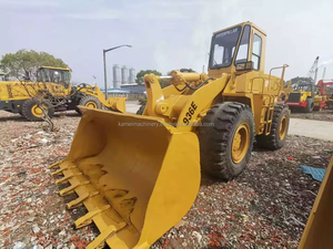 Chargeur sur pneus Caterpillar 936E original d'occasion CAT 966E Tracteur Chargeur Moteur Moteur Pompe Composants du noyau Vente de seconde main Chine - Product Image 2