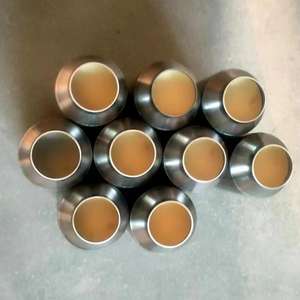 מנשא מצע קרמי חלת דבש זרז תלת כיווני 200 CPSI חלקי מנוע עבור מכוניות בנזין שימוש ברכב - Product Image 5