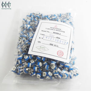 WH06-2 potenziometri componenti passivi - Product Image 5