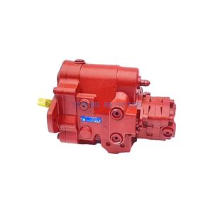 Bomba Hidráulica Sunward SWE70 para Excavadora Sunward SWE70, Repuestos - Product Image 1