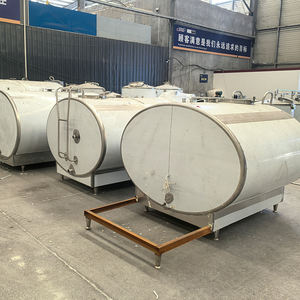 Réservoir de refroidissement du lait personnalisé OEM/ODM <span class=keywords><strong>2000</strong></span> l Réservoir de refroidissement du lait Réservoir de refroidissement du lait 500l 1000l - Product Image 6