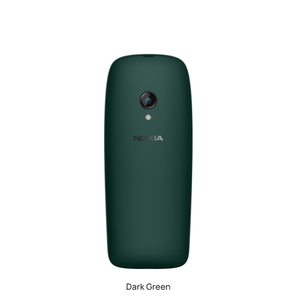 Teléfono con Teclado para <span class=keywords><strong>NOKIA</strong></span> <span class=keywords><strong>6310</strong></span>, Teléfono Móvil 2G Dual-SIM, Venta al por Mayor, Teléfono Celular Barato con Funciones, Buena Calidad, Botones Grandes - Product Image 3