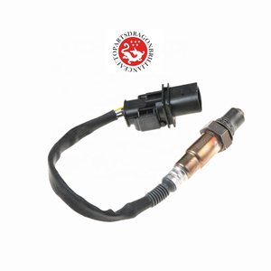 Pièces de moteur automobile pour Mercedes Benz ML63 <span class=keywords><strong>AMG</strong></span> W166 Capteur d'oxygène O2 OEM 0258017339 0095425518 095425518 0258017340 0893428 - Product Image 6