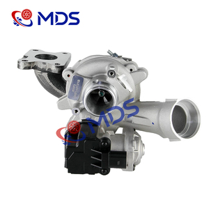 เทอร์โบชาร์จเจอร์รุ่นใหม่ RHF3 04E145721B 04E145704C สำหรับรถยนต์ <span class=keywords><strong>VW</strong></span> Golf 7 Passat Audi A3 Q3 เครื่องยนต์ 1.4 TSI EA211 CHPA - Product Image 6