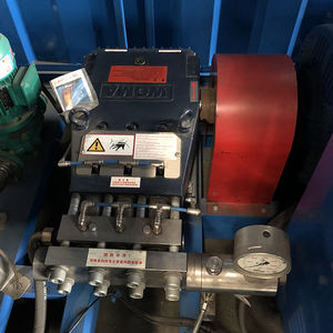 Hidrolavadora de Alta Presión de 2500 2800 bar, Máquina de Limpieza con Chorro de Agua, Equipo de Hidrolavado, <span class=keywords><strong>China</strong></span> - Product Image 6