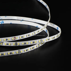 24V 8mm 9W Smd 2835 10 Meters Multi Color White Smart Snake Led Bendable Lighting Strip Indoor Lights 6000k 300m Cuttable for <b>TV</b> - Product Image 5