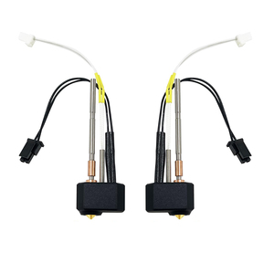 Hotend <span class=keywords><strong>Kit</strong></span> cho <span class=keywords><strong>Prusa</strong></span> <span class=keywords><strong>i3</strong></span> MK4/XL 3D máy in đầu in nóng khối 24V 40 Wát sưởi ấm Cartridge thermistor đùn <span class=keywords><strong>Kit</strong></span> - Product Image 6