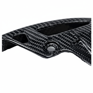 Services de traitement de la fibre de carbone sur mesure, usinage CNC pour pièces façonnées et conception de moules - Product Image 1