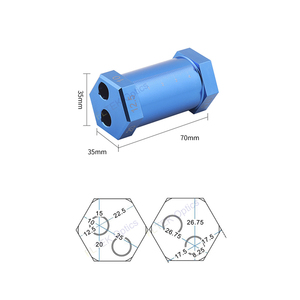 เครื่องวัดความสูงปรับได้ Shanghai Fltek Optics LY-H6 สำหรับงานออปติคอล / การจัดตำแหน่งกรอบแว่นตา LY-H6 ปรับความสูงได้ - Product Image 4