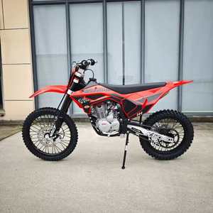 Kayo T4l <span class=keywords><strong>Moto</strong></span> Moteur à essence 300cc Enduro Motocross Motos tout-terrain - Product Image 5
