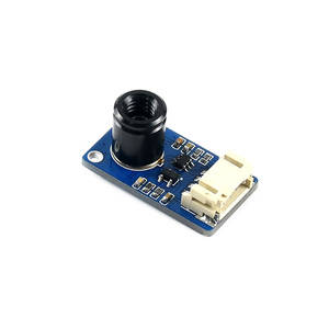 Aismartlink Raspberry <span class=keywords><strong>PI</strong></span> MLX90640赤外線サーマルイメーガーモジュールは、110/55度の視野とI2Cインターフェースを備えています - Product Image 2