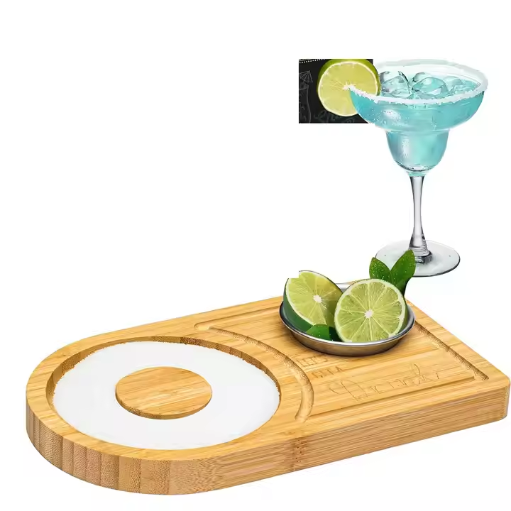 Bamboo Mixology Bartender Kit 11 Piece