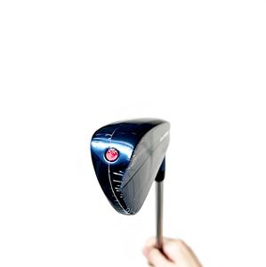 Tête de fer de couleur bleue 2026 # Club de golf droitier en acier inoxydable à faible centre de gravité avec tolérance aux défauts 4-PW - Product Image 6