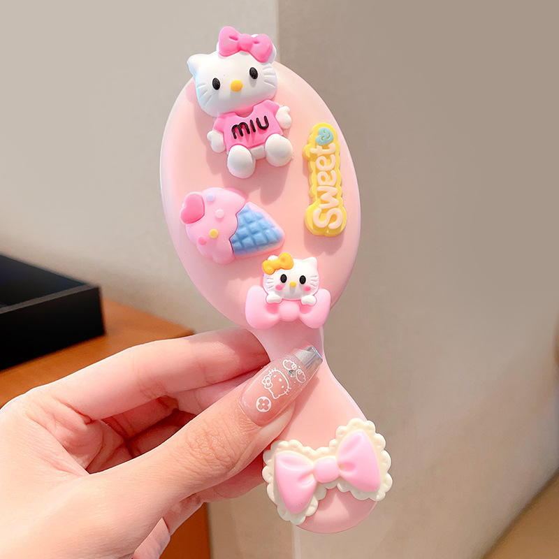 แมวคิตตี้6โบว์