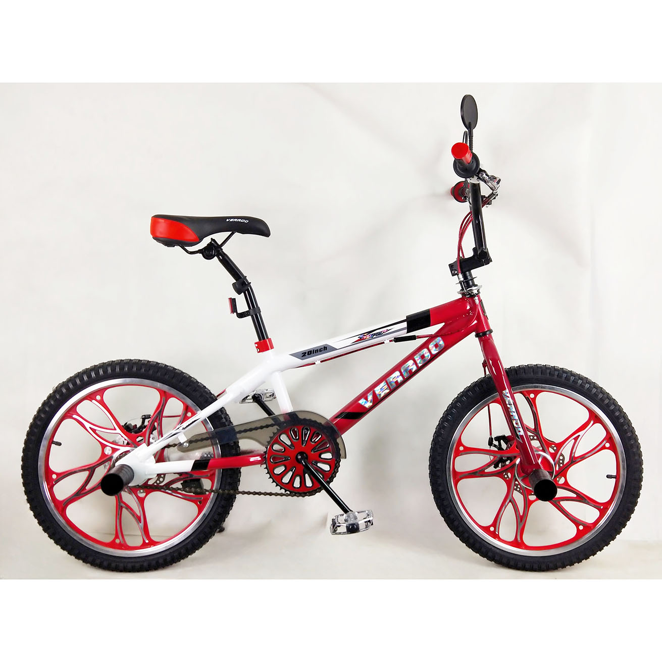 Alibaba.com上の高品質なレッドラインBMXバイクメーカーとレッドライン