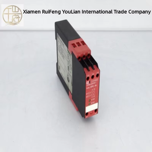 Relé Xpsal5110 Nuevo Original en Stock, Controlador de Programación PLC Dedicado para Automatización Industrial - Product Image 1