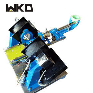 Séparateur magnétique de tubes de laboratoire <span class=keywords><strong>Davis</strong></span> en vente - Product Image 2