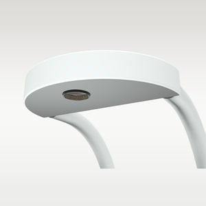Báscula Médica Portátil Multifuncional <span class=keywords><strong>de</strong></span> Acero <span class=keywords><strong>de</strong></span> Alta Calidad con LED para Medir Peso y Altura, con Soporte OEM/ODM - Product Image 2