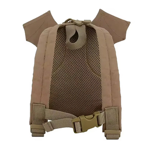 Mochila Táctica Impermeable de Nailon de Alta Presión BP-69 Little <span class=keywords><strong>Devil</strong></span> para Deportes al Aire Libre, Viajes, Campamento, Escalada, Caza - Product Image 4