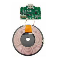 Fabricant OEM d'appareils ménagers PCBA avec éclairage à LED Carte principale de contrôle électronique pour veilleuse à domicile