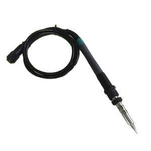 <span class=keywords><strong>Pistola</strong></span> de <span class=keywords><strong>Soldar</strong></span> Eléctrica de 150W, Producto Eficiente <span class=keywords><strong>para</strong></span> Trabajos de Soldadura - Product Image 5