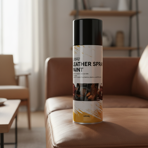 <span class=keywords><strong>Peinture</strong></span> en aérosol <span class=keywords><strong>pour</strong></span> <span class=keywords><strong>tissu</strong></span> et cuir, couleurs personnalisées, <span class=keywords><strong>peinture</strong></span> en aérosol <span class=keywords><strong>pour</strong></span> vinyle et <span class=keywords><strong>tissu</strong></span> <span class=keywords><strong>pour</strong></span> sièges de voiture, canapés, sacs, chaussures, meubles - Product Image 2