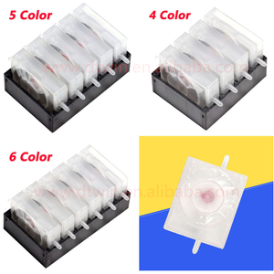 Bể MựC <span class=keywords><strong>CISS</strong></span> Kiểm Tra Van Một Chiều Van Van Điều Tiết Mực In Cho Máy In Phun Máy In - Product Image 4