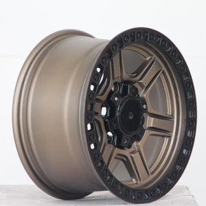 Mingyue 4X4 Off Road 15X8J 16X8J PCD 6X139/<span class=keywords><strong>7</strong></span> 5X139.<span class=keywords><strong>7</strong></span> Rueda de coche de pasajero de plato profundo para Track Ford Ranger 4Runner Prado Tacama - Product Image 1