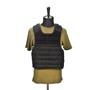 เสื้อกั๊กยุทธวิธีแฟชั่นผู้ชาย เสื้อกั๊กฝึกซ้อมรบ - Product Image 3