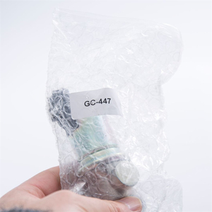 Válvula de control de aire en reposo 1086369 XS6U-9F715-AA AESP1 062A AESP106-2A SP 7.06269.03.0 para Ford Escort, Fiesta, Transit Connect - Product Image 2