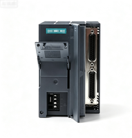 Nuevo Módulo de Expansión PLC Siemens SIMATIC S7-300 para Control Industrial 6ES7361-3CA01-0AA0 IM361 Extensión para Gabinete Multi-Rack