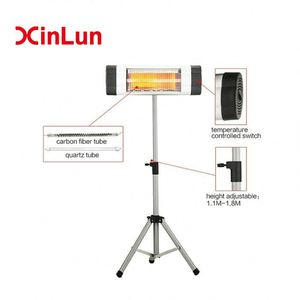 New Design Carbon Fiber Outdoor Infrared <b>Heater</b> 220v - Product Image 5
