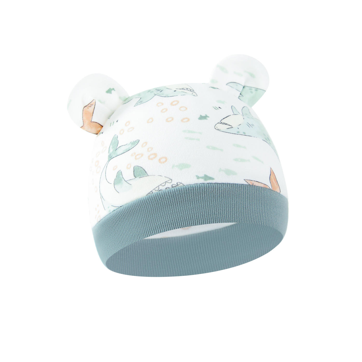 ปลาฉลามปากใหญ่ (ข้าวฟ่างเดียว)