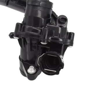 เทอร์โมสตัท SG050B 2742003400 สำหรับเมอร์เซเดส-เบนซ์ M274 E300 C300 อะไหล่เปลี่ยนเครื่องยนต์ - Product Image 4