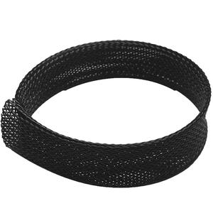 Guaina intrecciata in <span class=keywords><strong>Nylon</strong></span> per animali domestici di diverse dimensioni JP di colore Modulare per protezione - Product Image 3