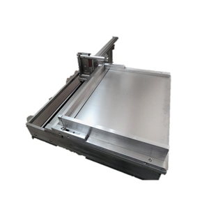 Máquina Automática Compacta para la Producción de Jabón en Barra y Champú Sólido - Product Image 5