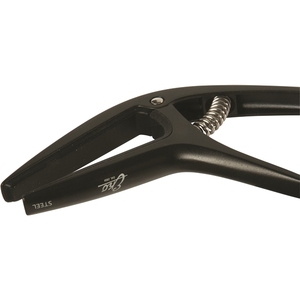EKO GUITARS- ACC All-Around Capo Universal para instrumentos de cuerda Guitarra acústica de 6 y 12 cuerdas - Product Image 6