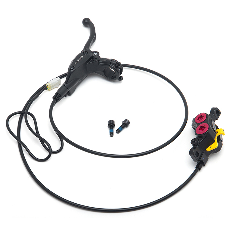 Motorcycle Front Hydraulic Brake Lever Braking