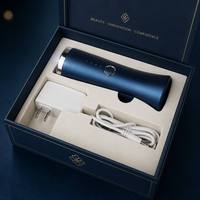Appareil de beauté multifonctionnel portable pour la maison, raffermissement de la peau, lifting du visage pour les mains, les jambes/bras, compatible avec les prises US/EU, matériau ABS