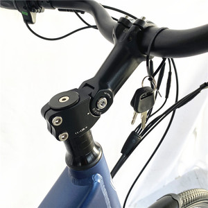 Bicicletta Elettrica Più Venduta del 2020 di Alta Qualità da 1000w, Bicicletta Elettrica da 26 Pollici - Product Image 3