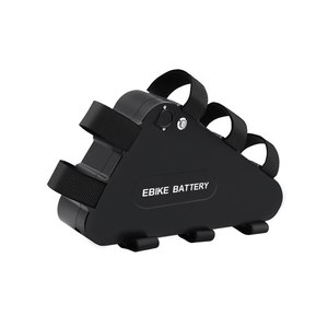 Fabrikpreis 48V 52V 60V 72V 20Ah 28Ah 30Ah 1500W Lithium-Ionen-Akku für E-Bikes, Dreiecksbatterie ZD48V20Ah ZD48V20Ah Tr - Product Image 2