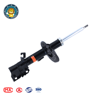 Chine Distributeur Excel-G Amortisseur SA12-28-70X Pour MAZDA/HAIMA S5