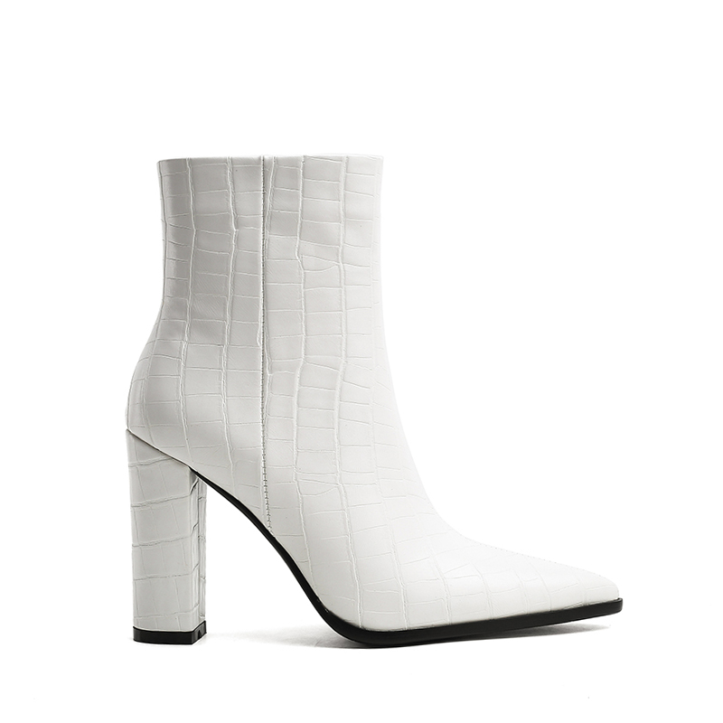 Cocodrilo de Botas para Mujer | FASHIOLA.es