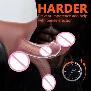 New Big Hips Butts Silicone Pants With Realistic <b>Dildo</b> High Elastic Strap-on Penis Panties for Lesbian Couples Masturbator - Product Image 2