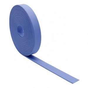 Sangle en polyester robuste à motif personnalisé, enduite de PVC, pour poignée de sac et accessoires pour animaux, corde en sangle imperméable - Product Image 2