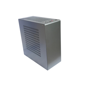 2025 ELSKY PC Desktop untuk keuangan PC-<span class=keywords><strong>DDR3</strong></span> RAM 1150 Haswell i3 i5 i7 prosesor PCIE X16 DVI VGA HD-MI 4K PS/<span class=keywords><strong>2</strong></span> 8 * RS232 Mini PC - Product Image 1