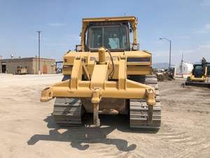 Le bouteur utilisé de CAT D6T à vendre a utilisé le bouteur D6H de CAT - Product Image 6